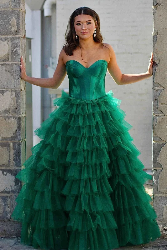 Emerald Green