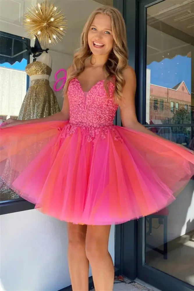 Hot Pink