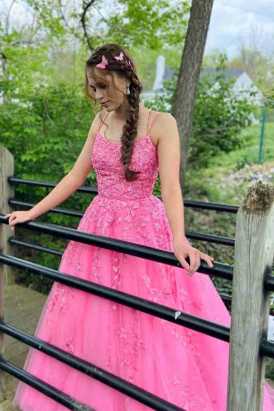 Hot Pink