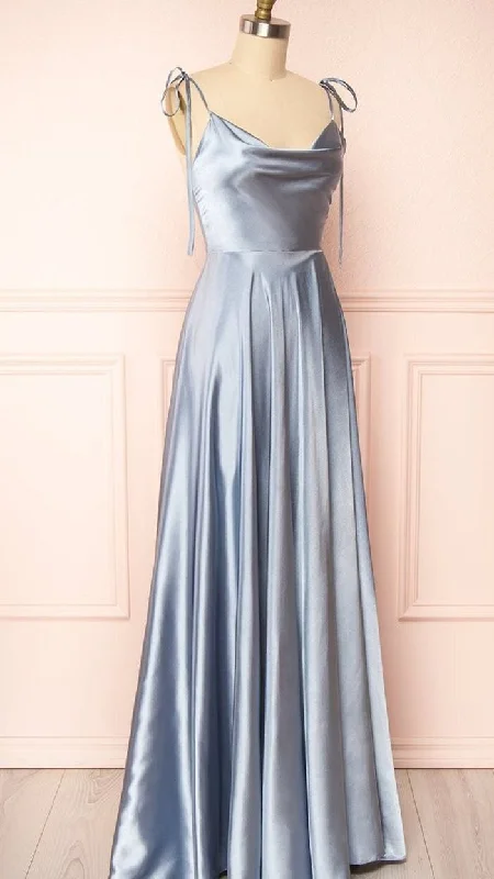 Dusty Blue