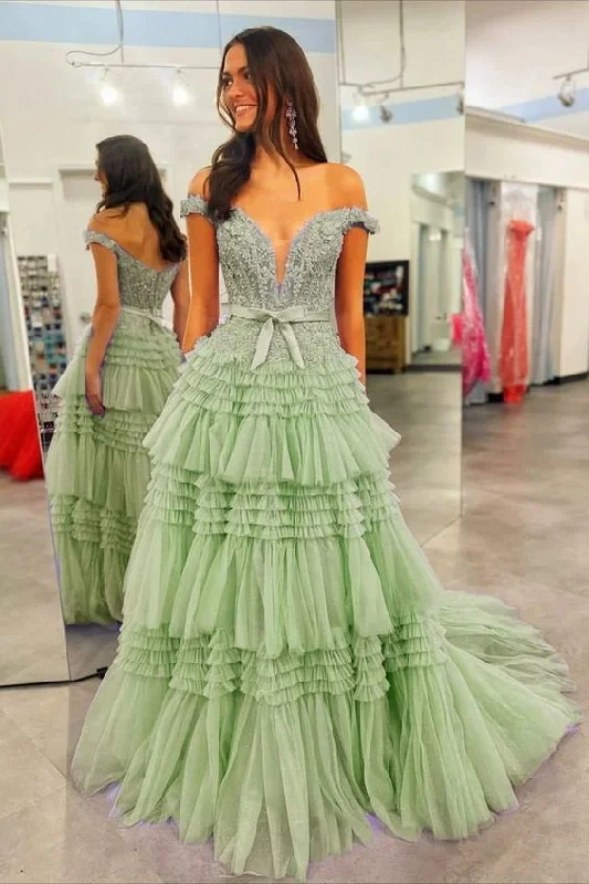 Mint Green