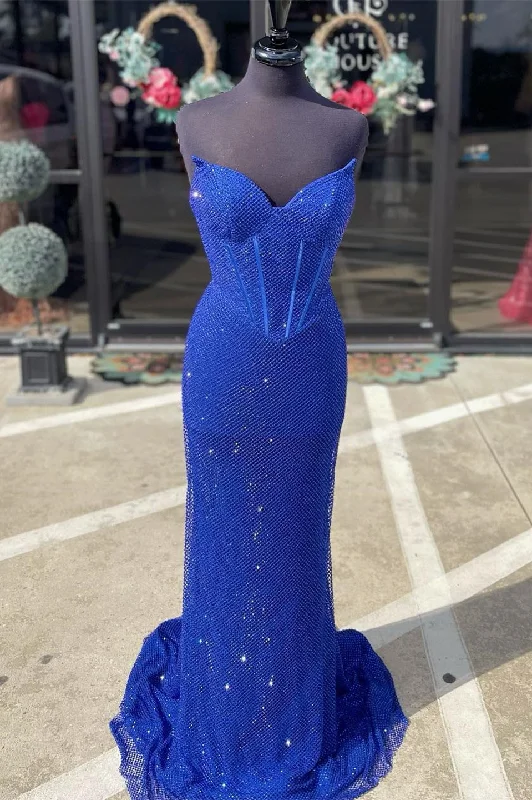 Royal Blue