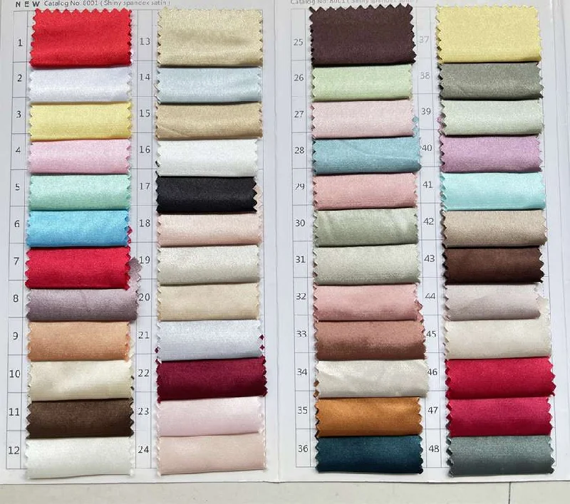 Holiday Sale Fabric Sample