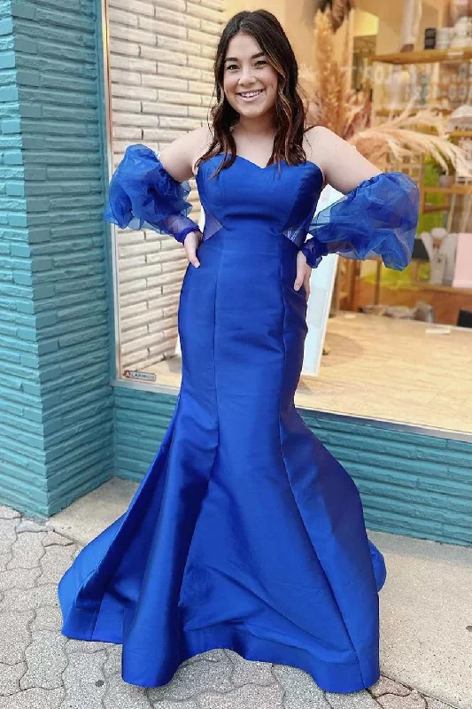 Royal Blue