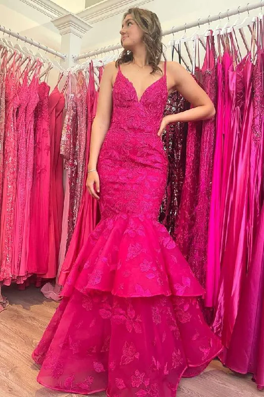 Hot Pink