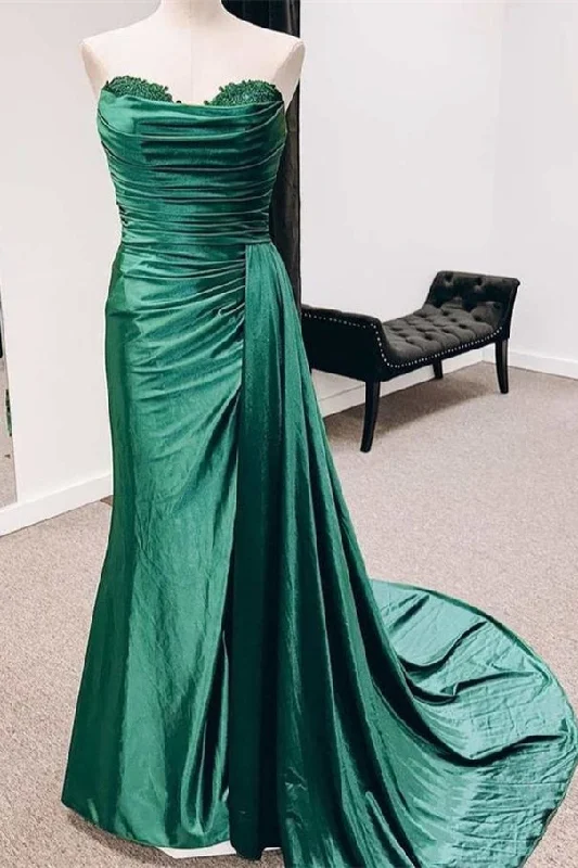 Emerald Green
