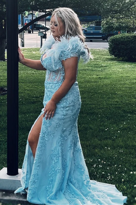 Light Blue
