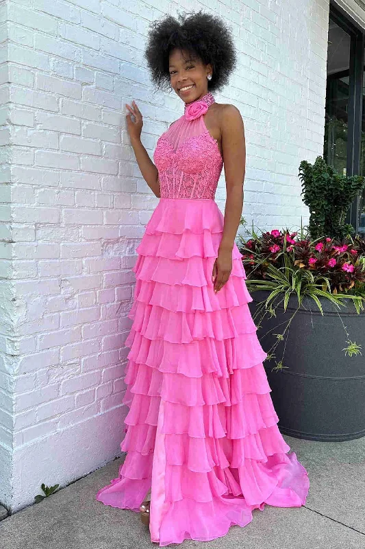 Candy Pink