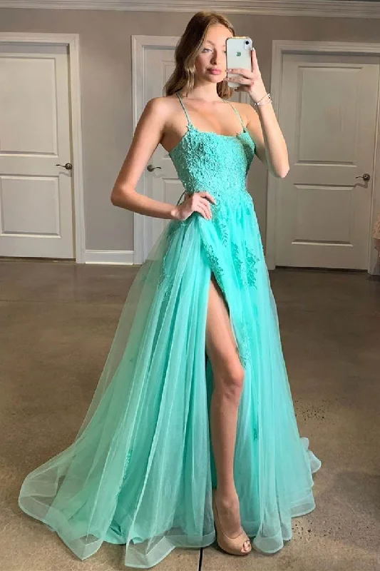 Mint Green
