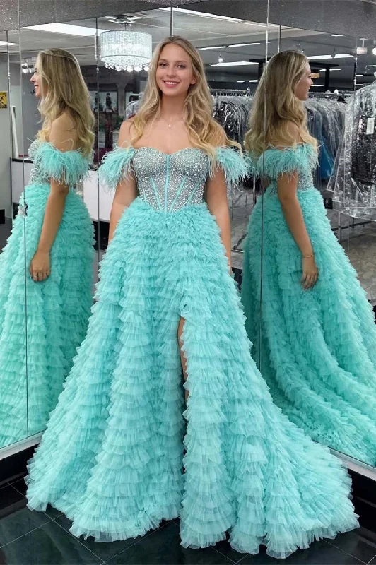 Aqua Blue