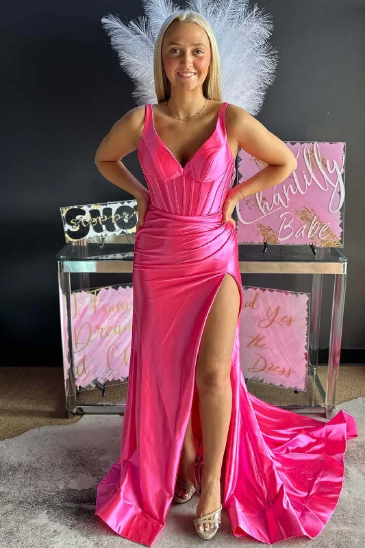 Hot Pink