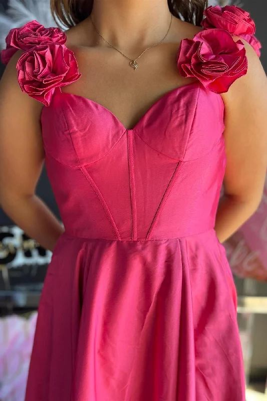Hot Pink