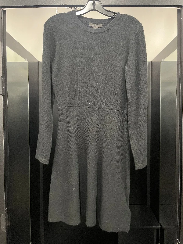 Shop and Save Black Dress Work French Connection, Size S