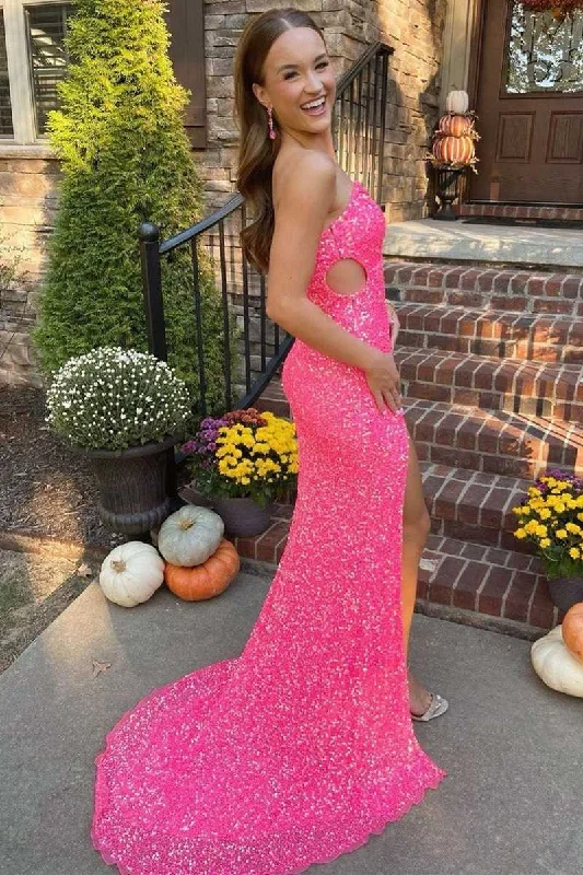 Hot Pink