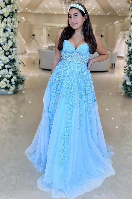 Light Blue