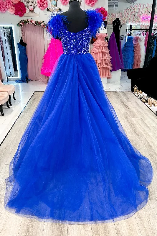 Royal Blue