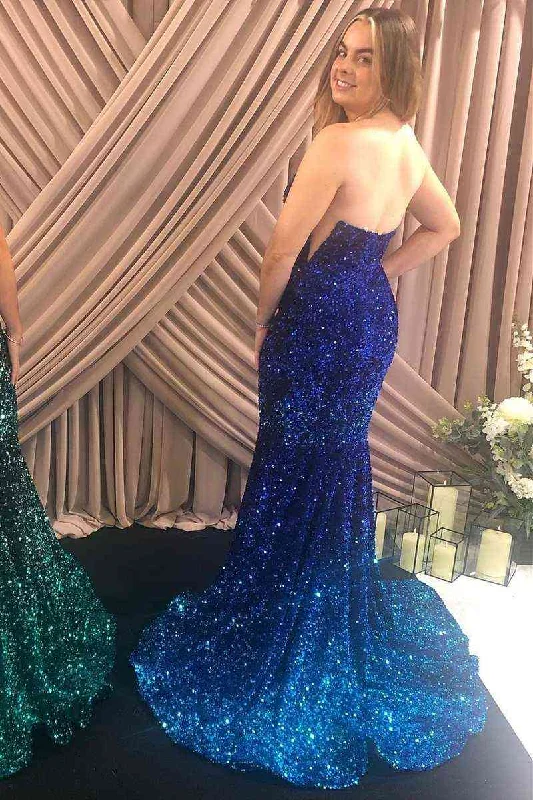 Royal Blue