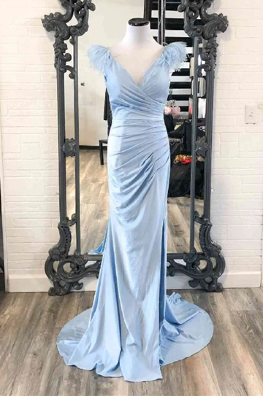 Light Blue