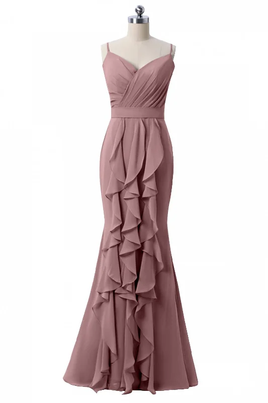 Dusty Rose