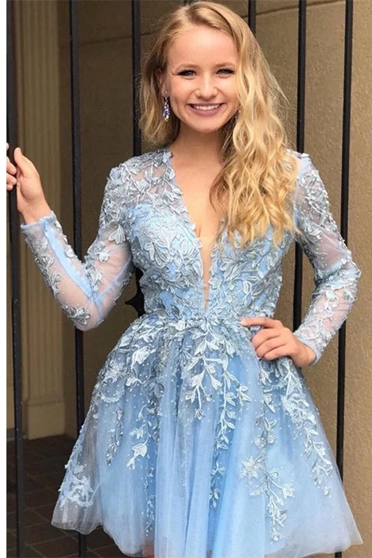 Sky Blue