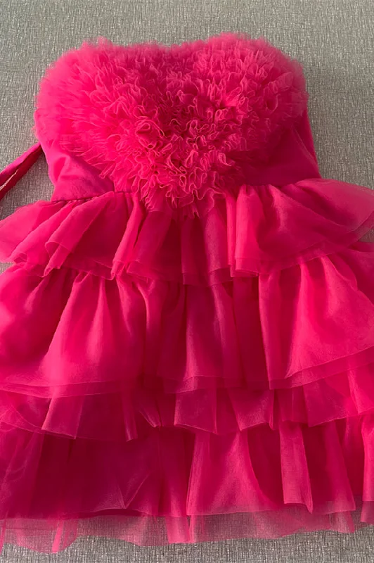 Hot Pink