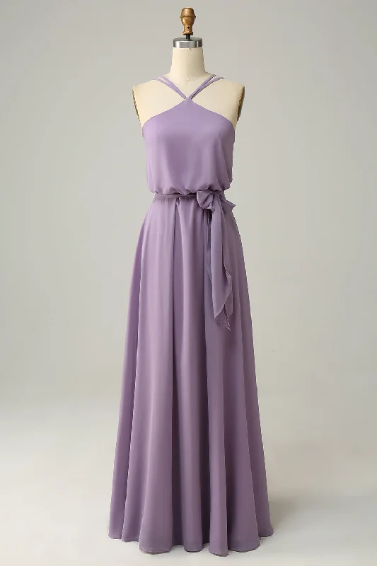 Dusty Purple