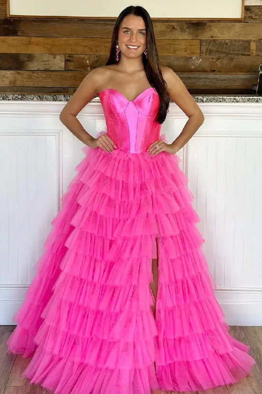 Hot Pink