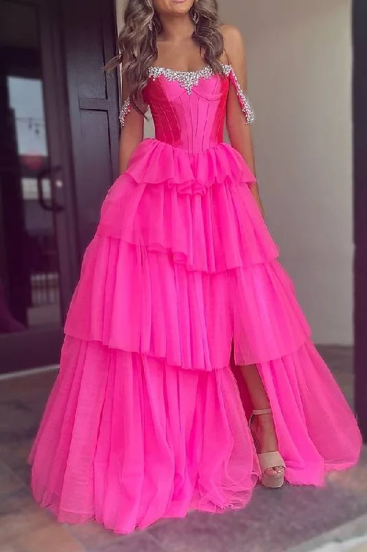 Hot Pink