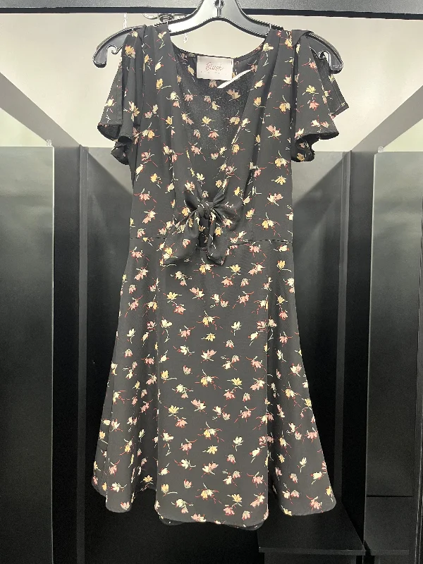Lowest Prices Floral Dress Casual Midi Blush, Size S