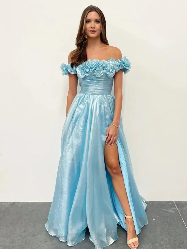 Sky Blue