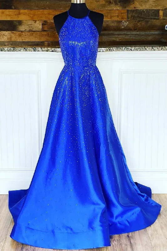 Royal Blue