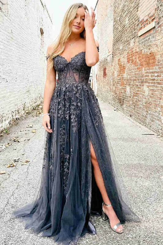 Dark Navy