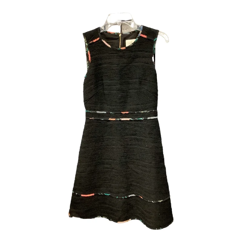 Special Savings Black Dress Casual Short Kate Spade, Size 4