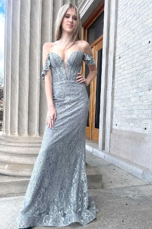 Grey