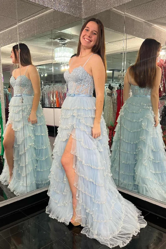 Light Blue