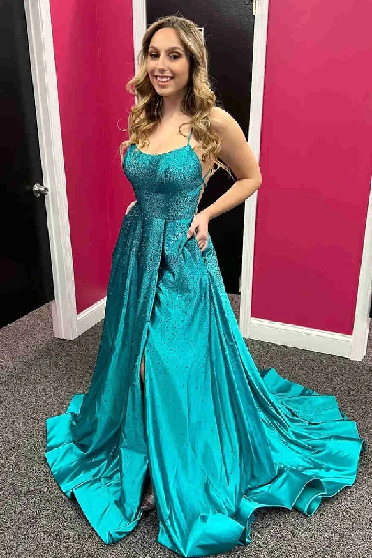 Teal