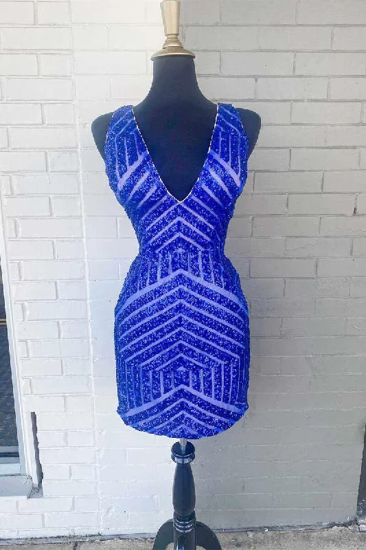 Royal Blue