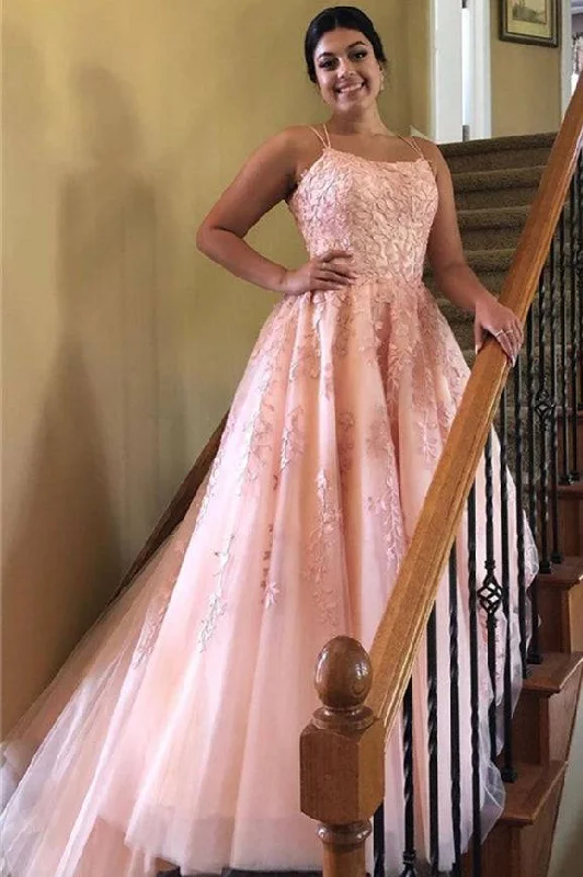 Blush Pink