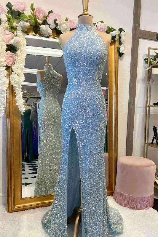 Light Blue