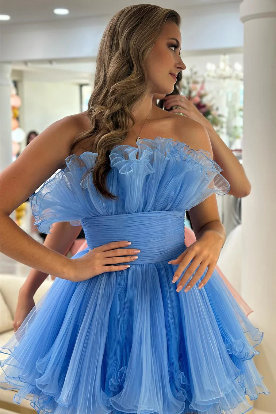 Light Blue