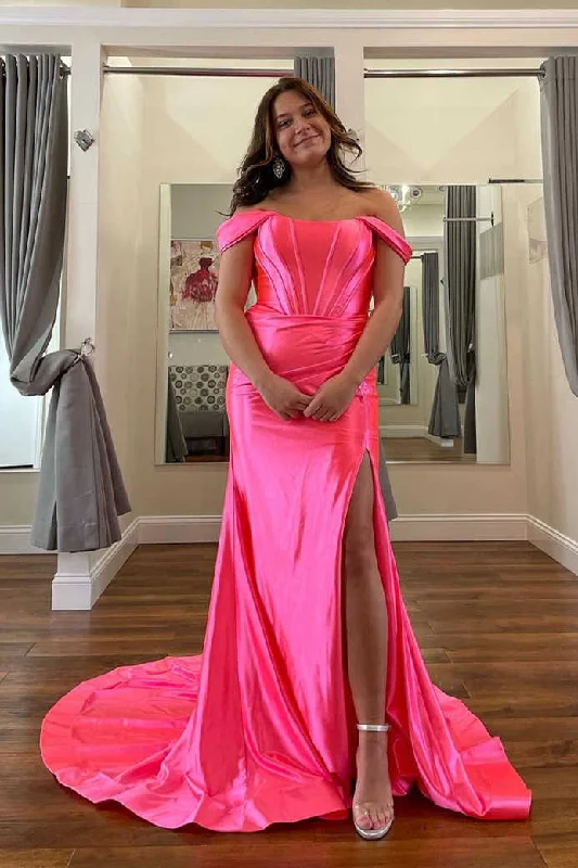 Neon Pink