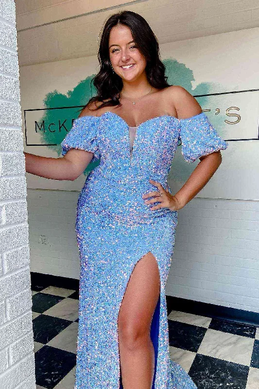 Light Blue