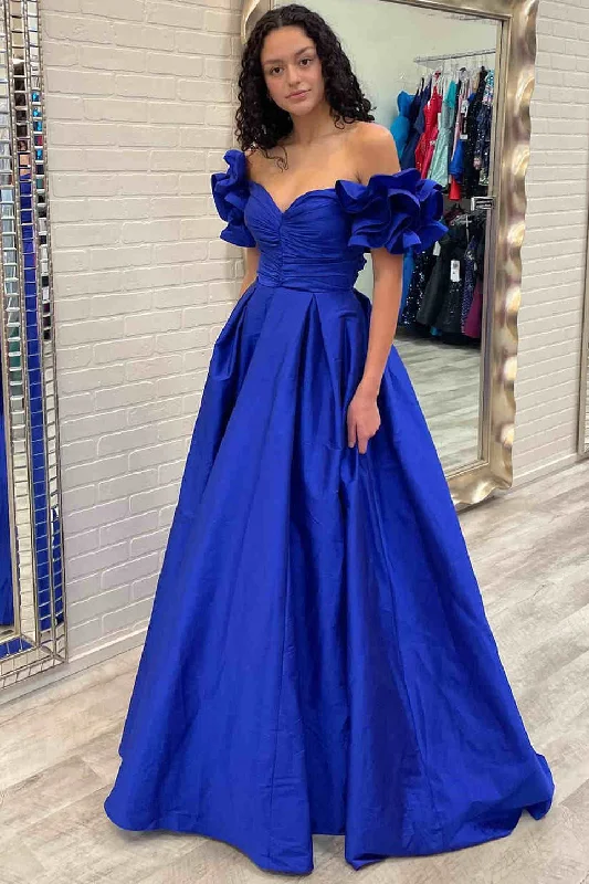 Royal Blue