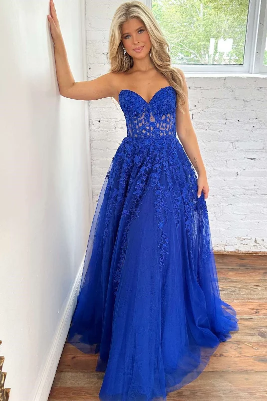 Royal Blue