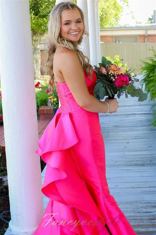 Hot Pink