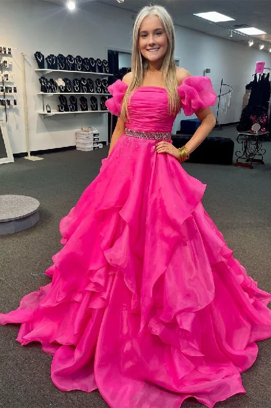 Hot Pink