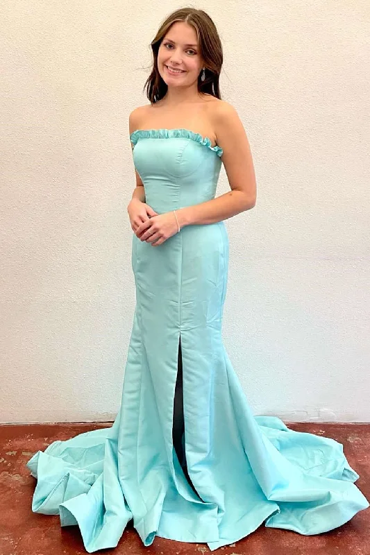 Aqua Blue