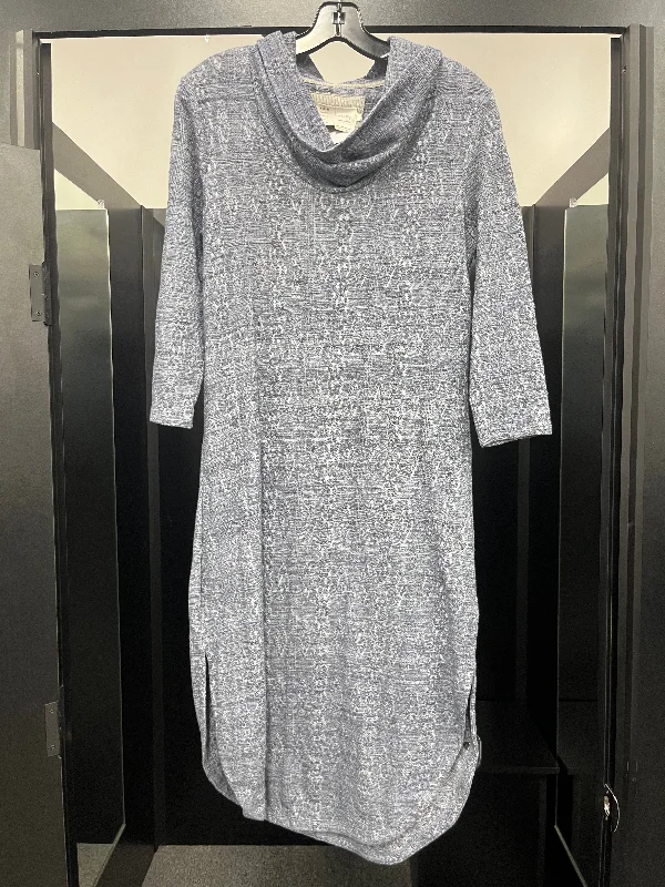 Price Drop Denim Dress Work Saturday/sunday, Size S