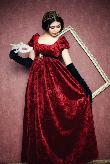 Value Deals Surface Spell~Juliet~Classic Long Lolita OP Dress