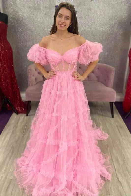 Candy Pink